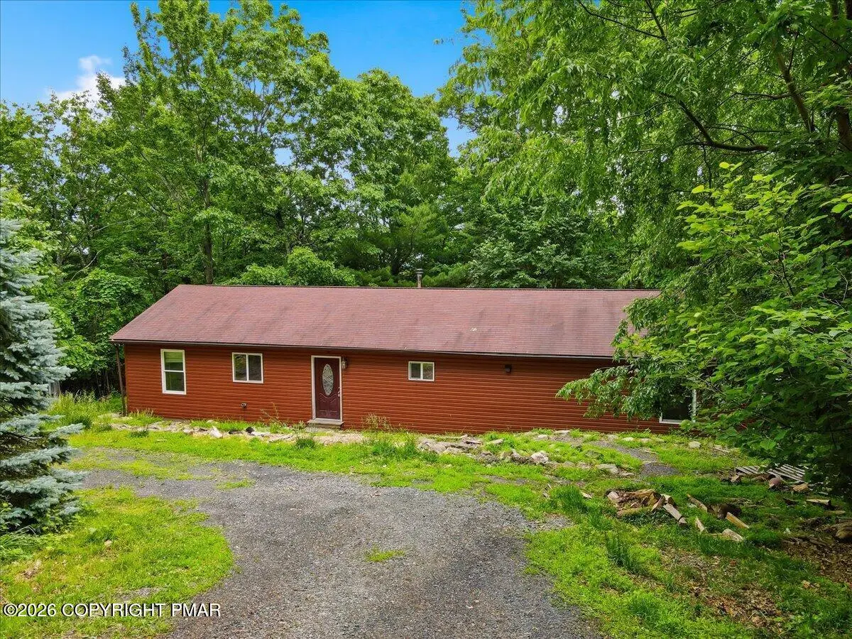 186 Sky Hawk Trail, Scotrun, PA 18355 - #1