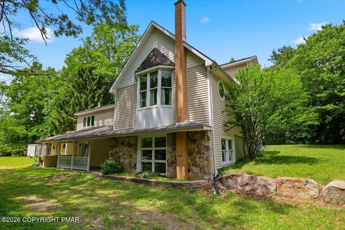 8704 Sherwood Drive, Kunkletown, PA 18058 - #1