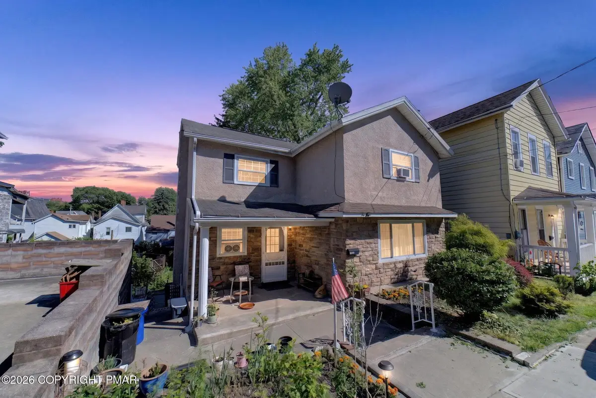 212 N Bromley Avenue, Scranton, PA 18504 - #1