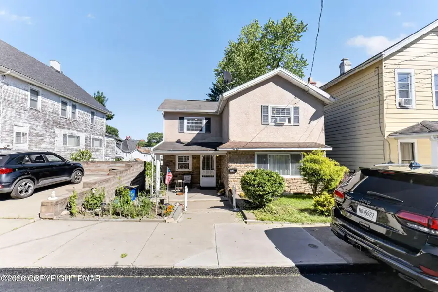 212 N Bromley Avenue, Scranton, PA 18504 - #2