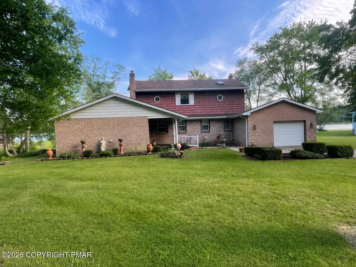 1551 Lakeview Drive, White Haven, PA 18661 - #1