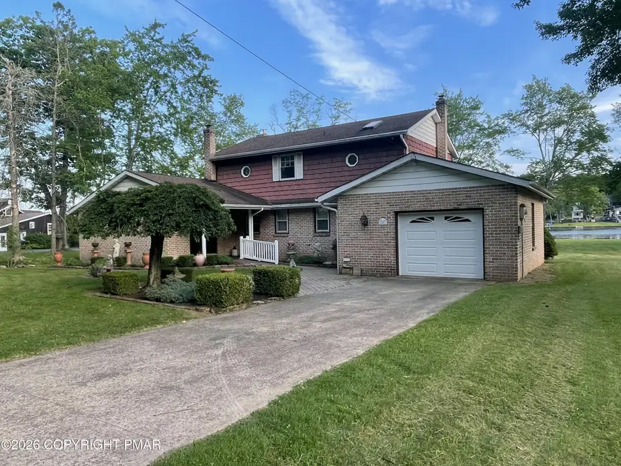 1551 Lakeview Drive, White Haven, PA 18661 - #2