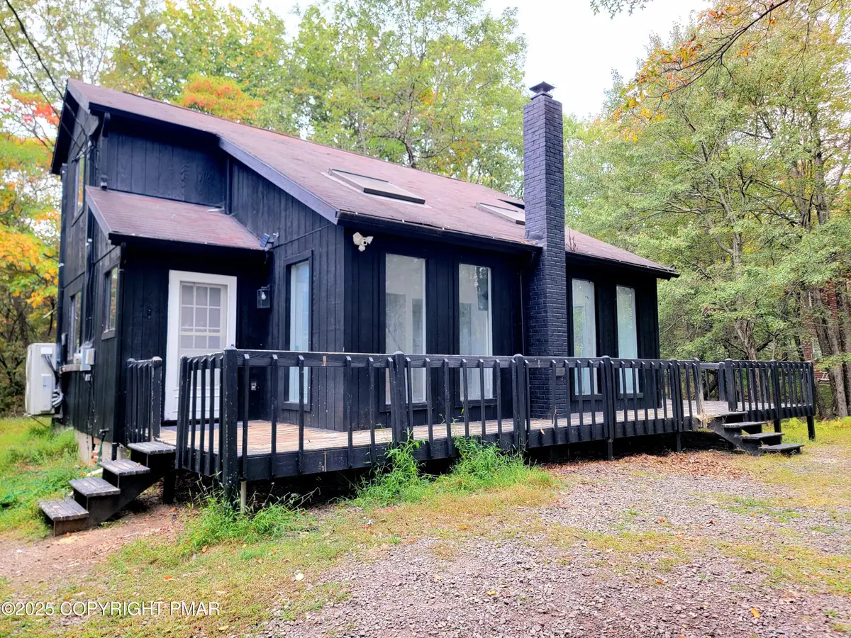 121 Overland Drive, Long Pond, PA 18334 - #1