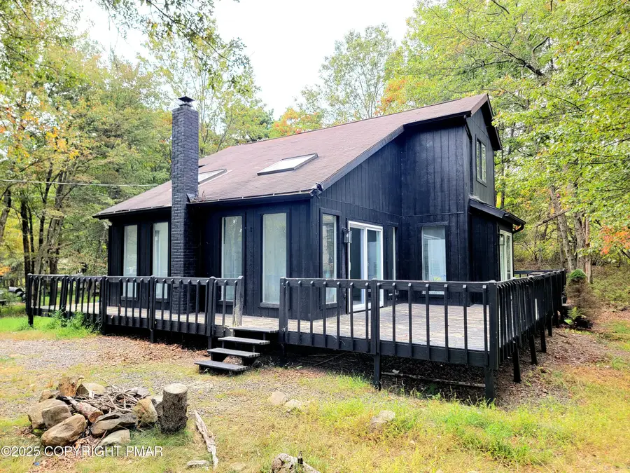 121 Overland Drive, Long Pond, PA 18334 - #2