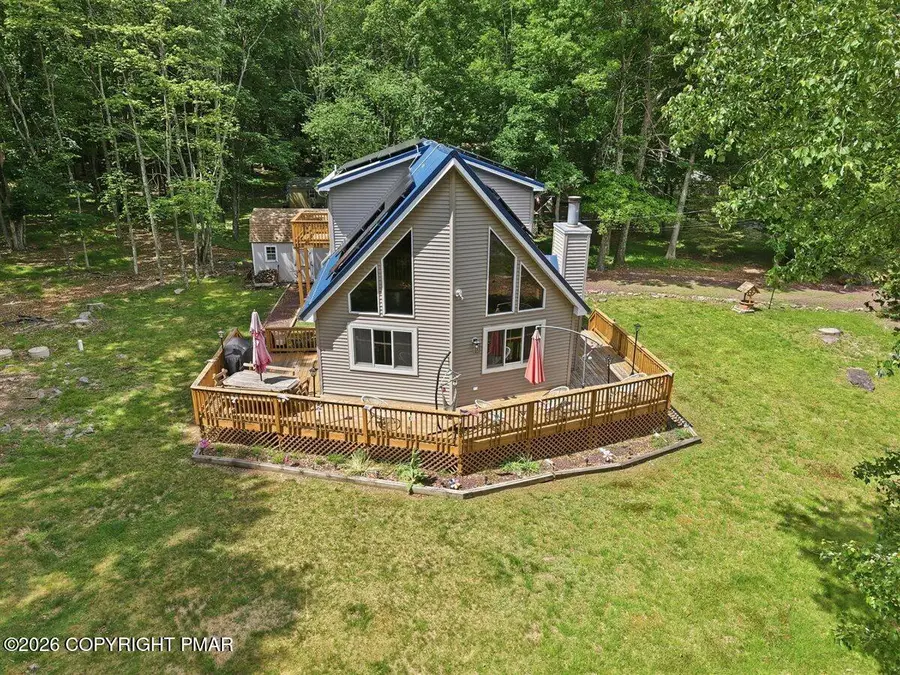 183 Eliot Lane, Albrightsville, PA 18210 - #2