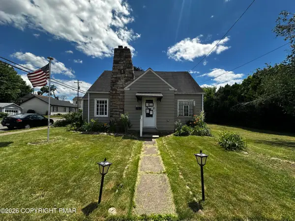 1200 Spring Garden Avenue, Berwick, PA 18603