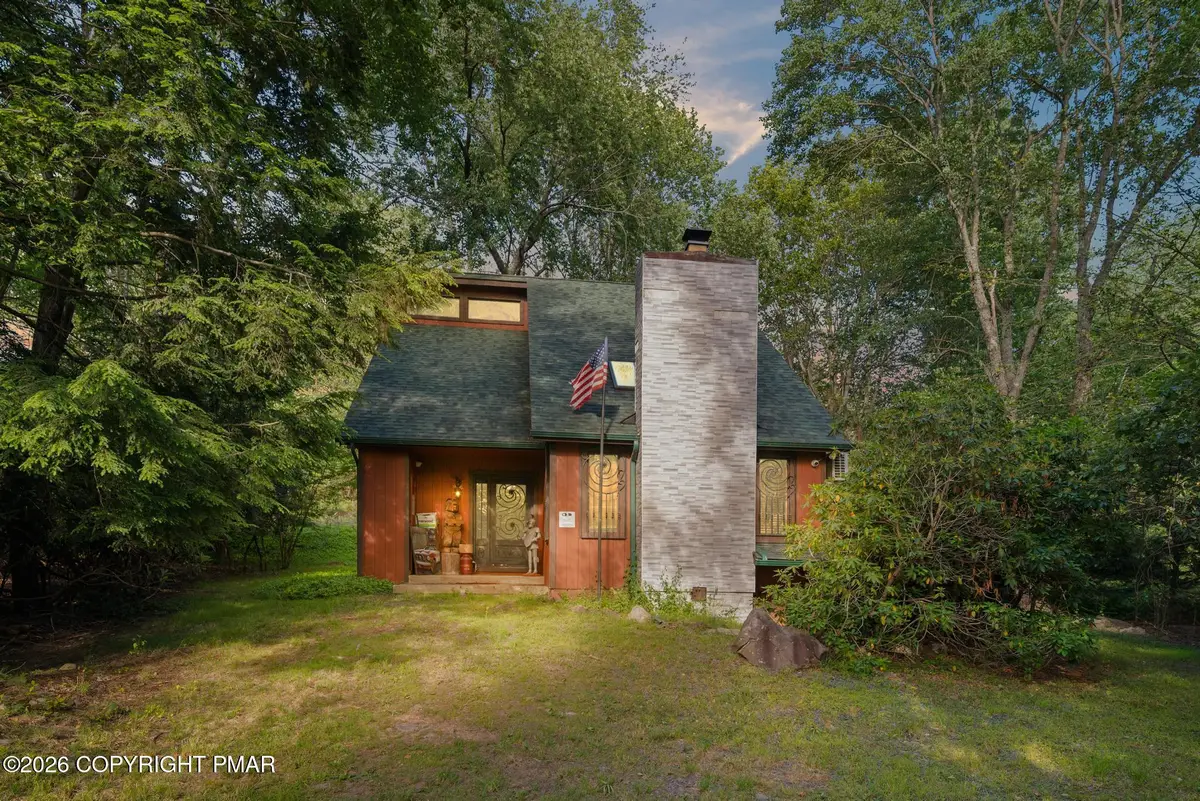 328 Miller Drive, Pocono Pines, PA 18350 - #1