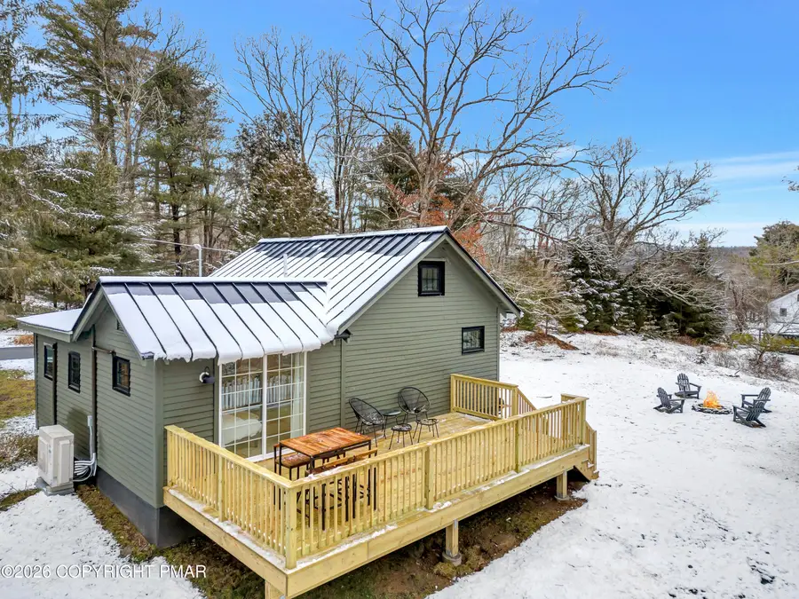 353 German Hill Road, Shohola, PA 18458 - #2