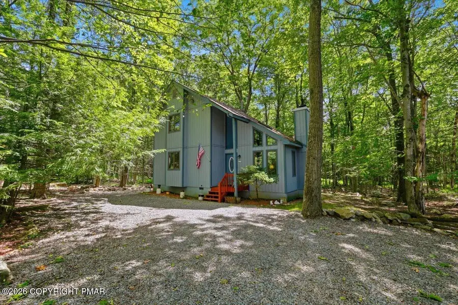 2127 Onondaga Way, Tobyhanna, PA 18466 - #2
