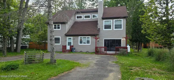 2396 Winding Way, Tobyhanna, PA 18466
