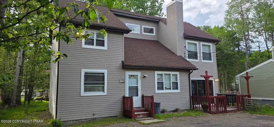 2396 Winding Way, Tobyhanna, PA 18466 - #2