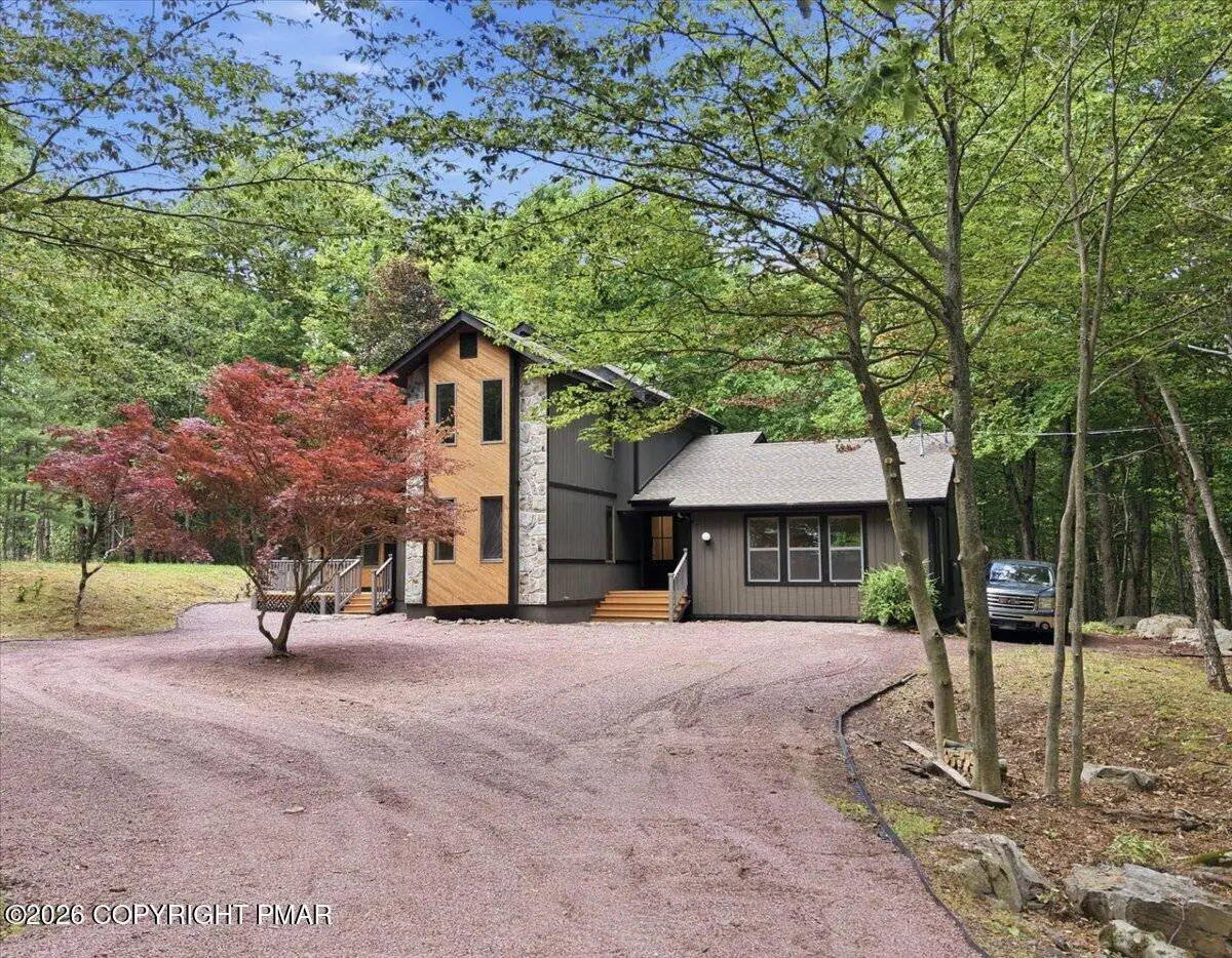 4366 Skyline Drive, Canadensis, PA 18325 - #1