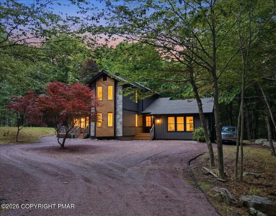 4366 Skyline Drive, Canadensis, PA 18325 - #2