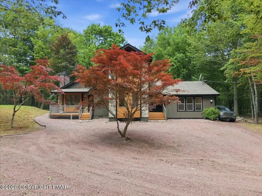 4366 Skyline Drive, Canadensis, PA 18325 - #3