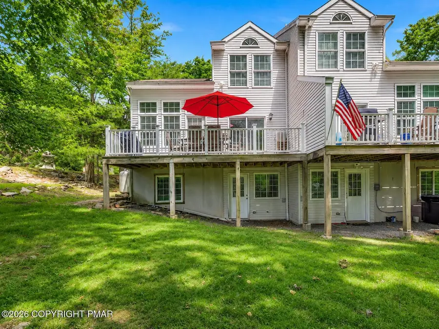 12 Beachwood Court, Lake Harmony, PA 18624 - #2