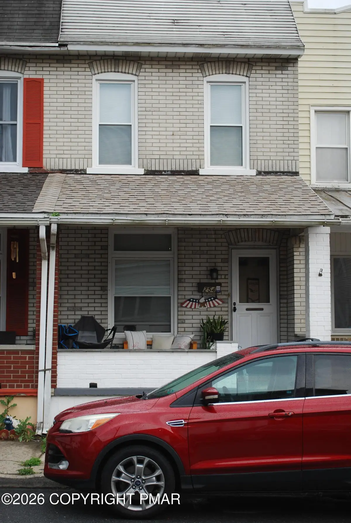 254 E South Street, Allentown, PA 18109 - #1