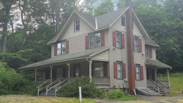 1255 Pa-390, Cresco, PA 18326