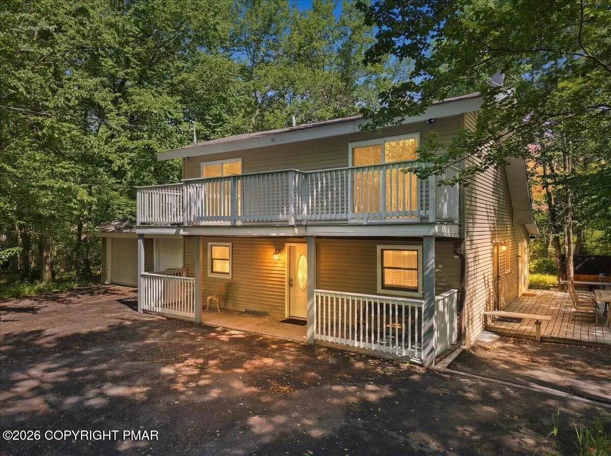 4172 Brook Court, Tobyhanna, PA 18466 - #1