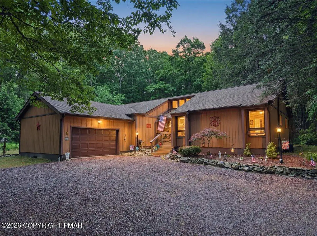 7 Azalea Lane, Lake Harmony, PA 18624 - #1