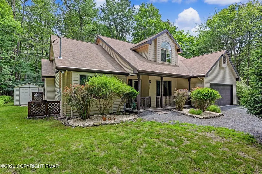 6 Blue Jay Lane, Gouldsboro, PA 18424 - #3