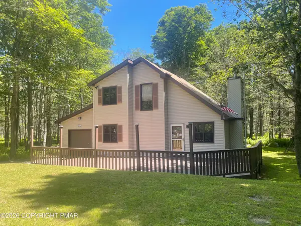 1007 Cayuga Drive, Gouldsboro, PA 18424