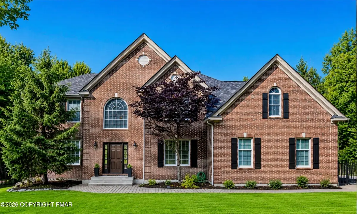 155 Chase Road, Stroudsburg, PA 18360 - #1