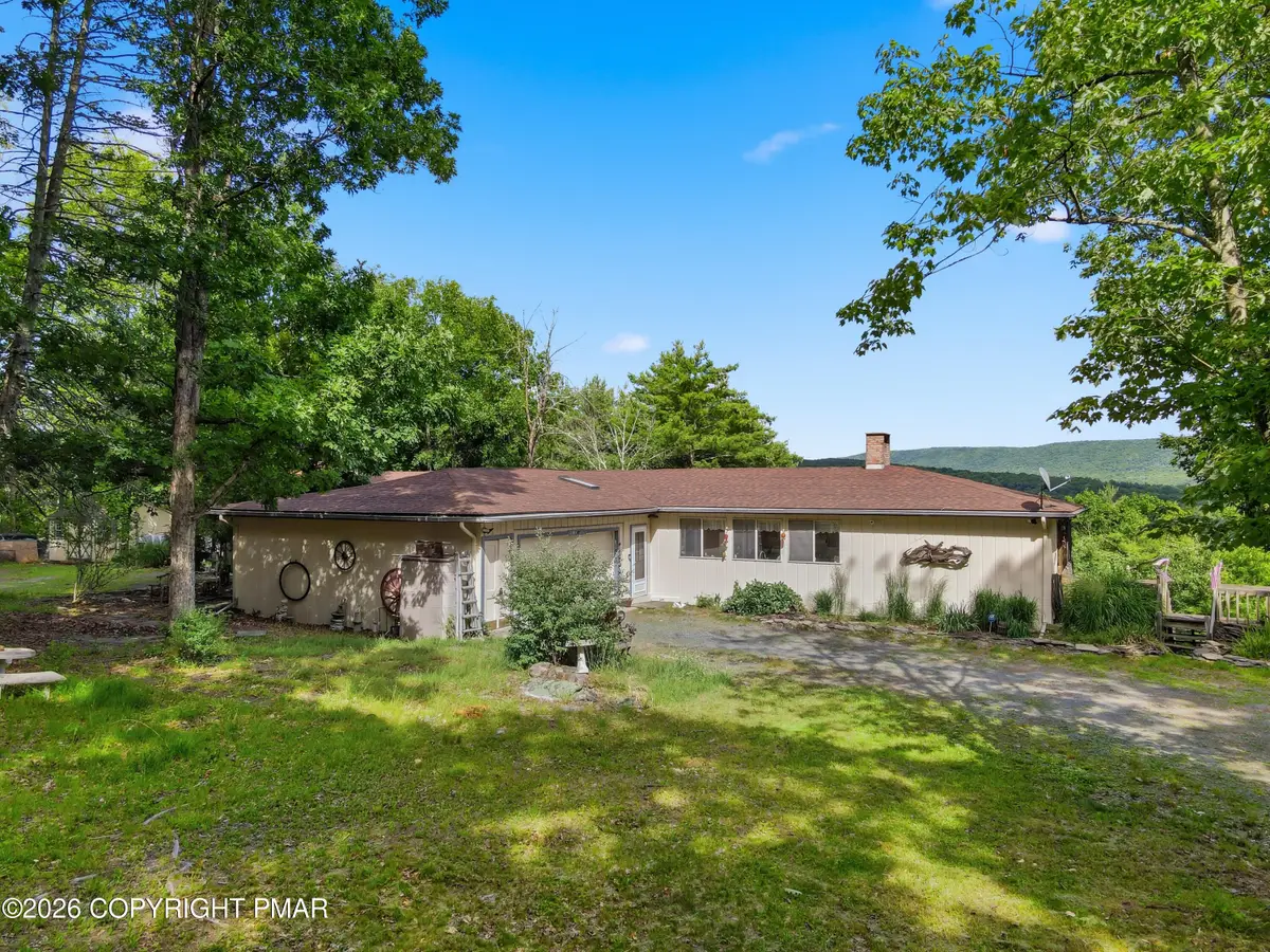 148 Tree Line Drive, East Stroudsburg, PA 18301 - #1