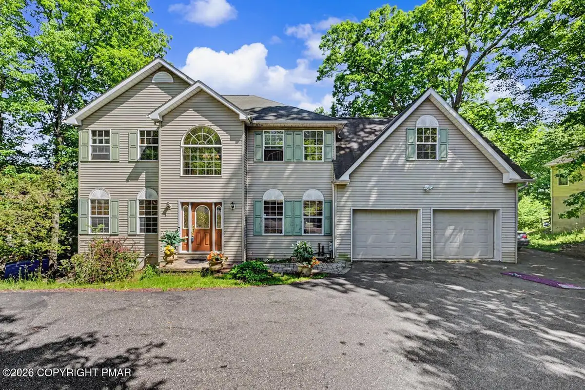 121 Brandyshire Drive, Tamiment, PA 18371 - #1