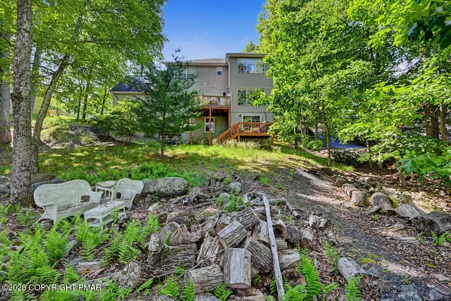 121 Brandyshire Drive, Tamiment, PA 18371 - #3