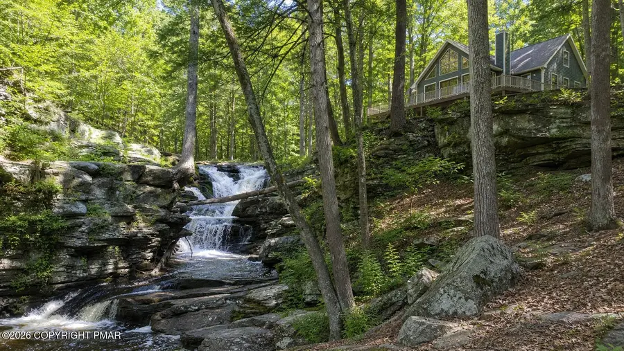 Lot - 1761 Woodbridge Drive E, Bushkill, PA 18324 - #2