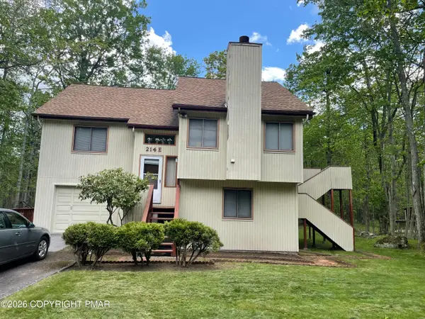 5603 Pembrook Drive, Tobyhanna, PA 18466