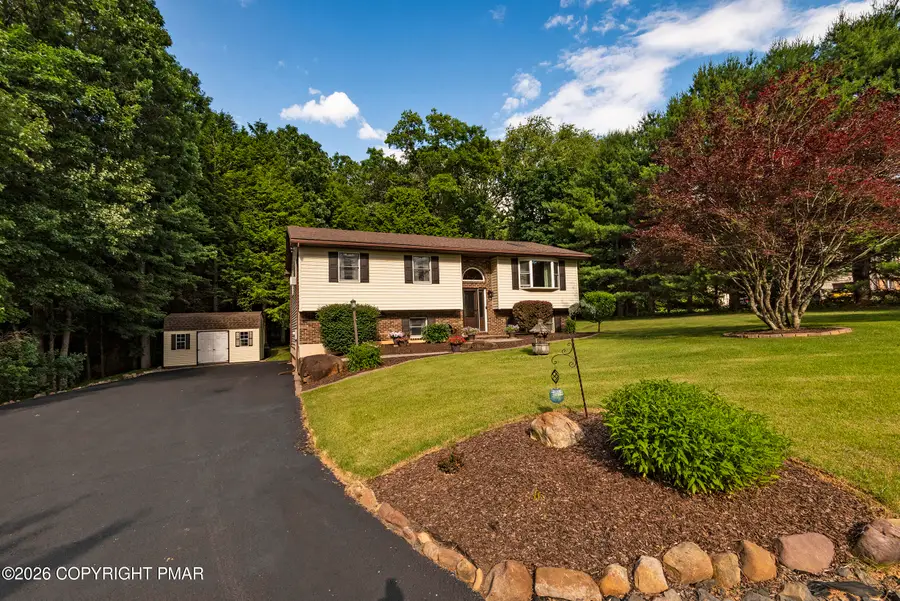 1220 Silver Fox Drive, Kresgeville, PA 18333 - #2