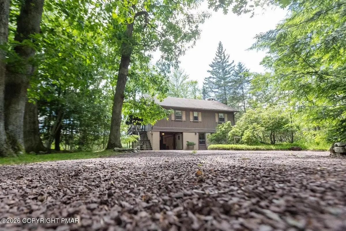 322 Crescent Lake Road, Scotrun, PA 18355 - #1