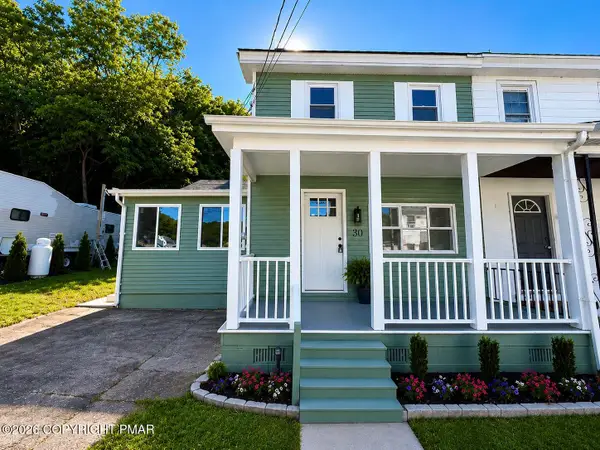 30 Sport Hill Road, Branchdale, PA 17923