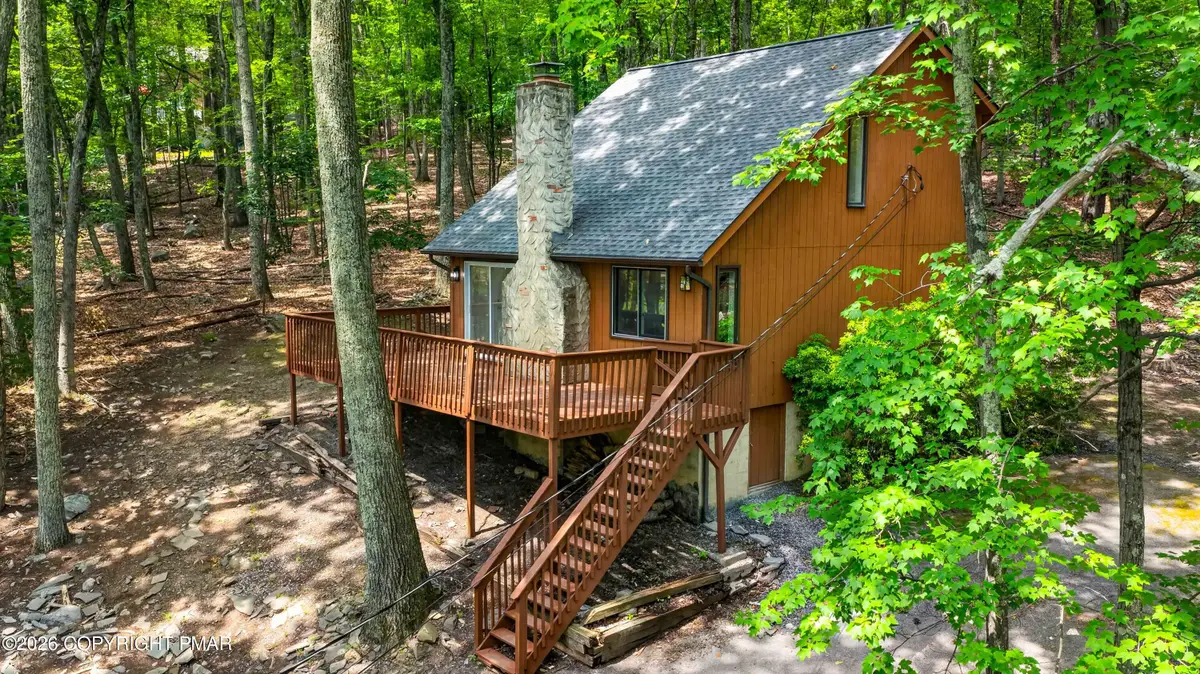 192 Bellingham Drive, Bushkill, PA 18324 - #1