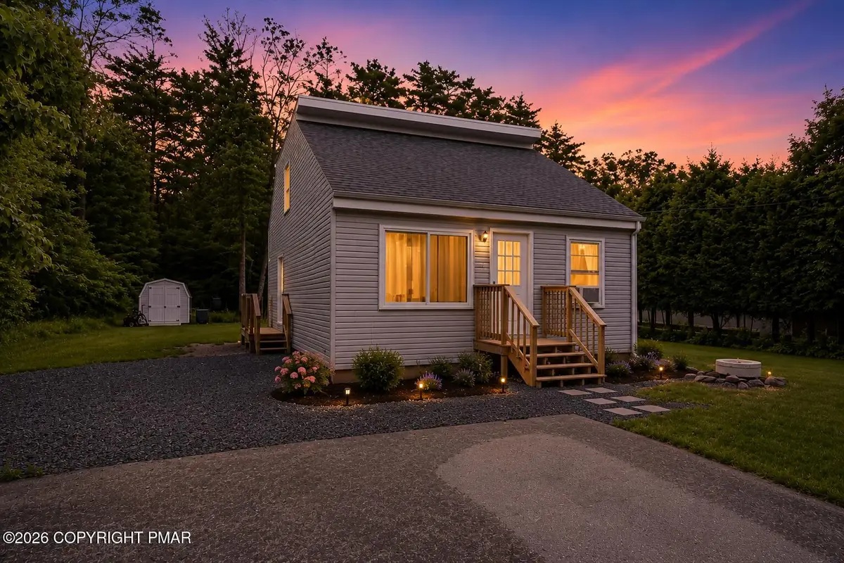 3084 Pleasant View Drive, Kunkletown, PA 18058 - #1