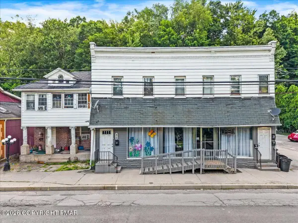 480 N Main Street, Archbald, PA 18403