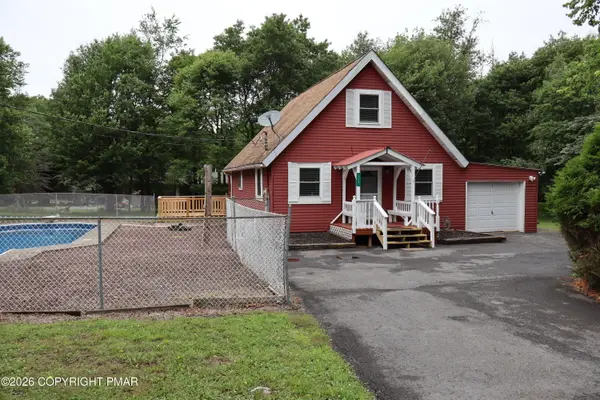 117 Chippewa Trail, Albrightsville, PA 18210