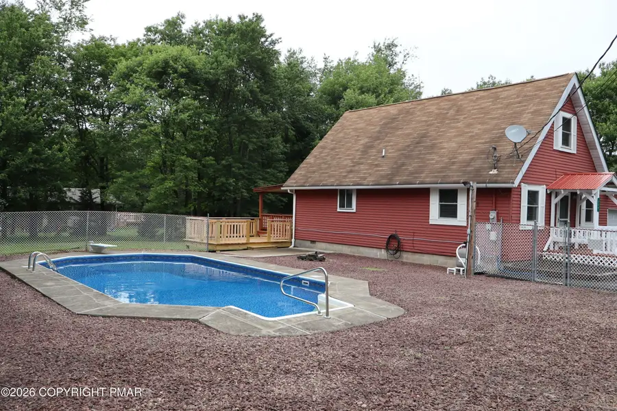 117 Chippewa Trail, Albrightsville, PA 18210 - #2