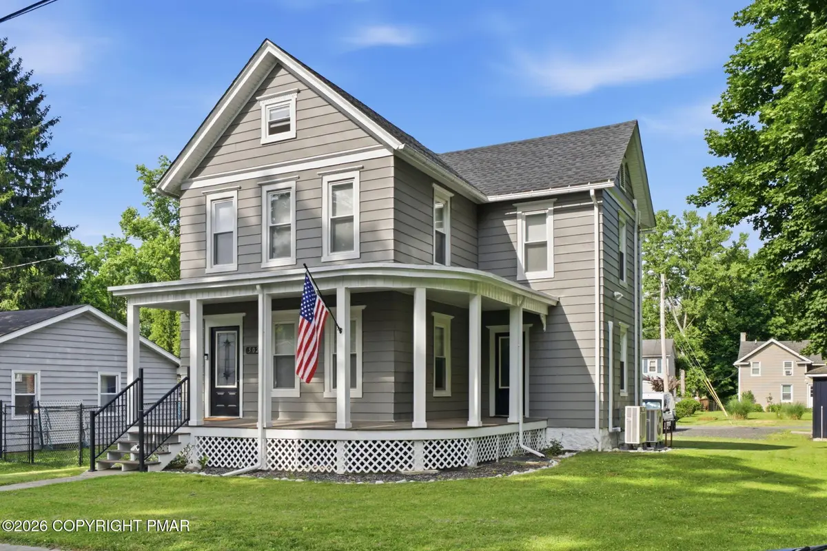 502 Pennsylvania Avenue, Mount Bethel, PA 18343 - #1