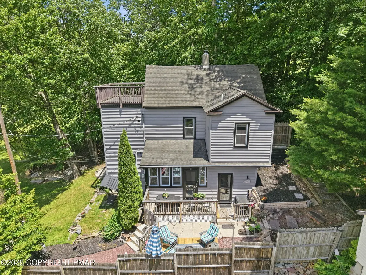 910 Laurel Street, Jim Thorpe, PA 18229 - #1