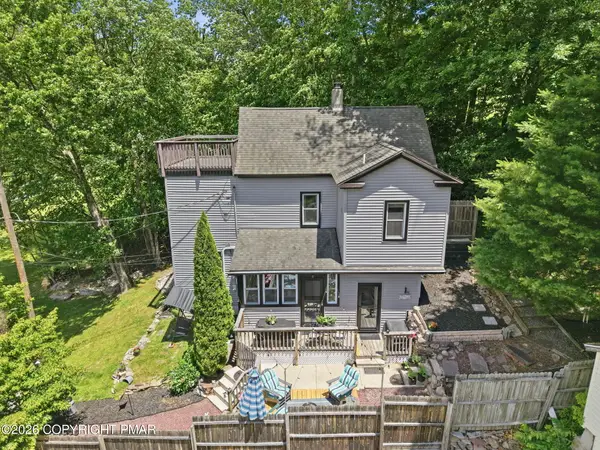 910 Laurel Street, Jim Thorpe, PA 18229