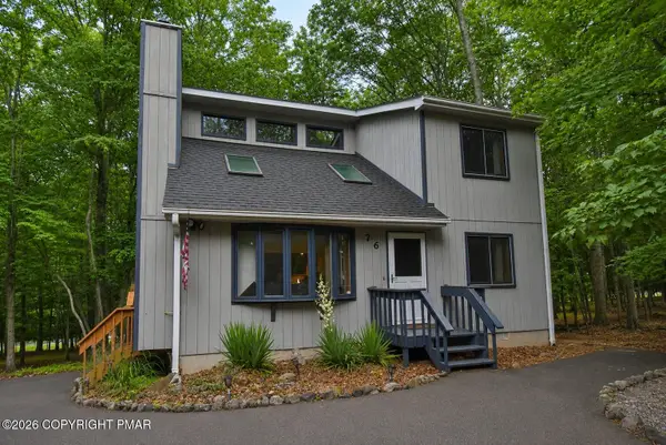 249 Hyland Drive, East Stroudsburg, PA 18301