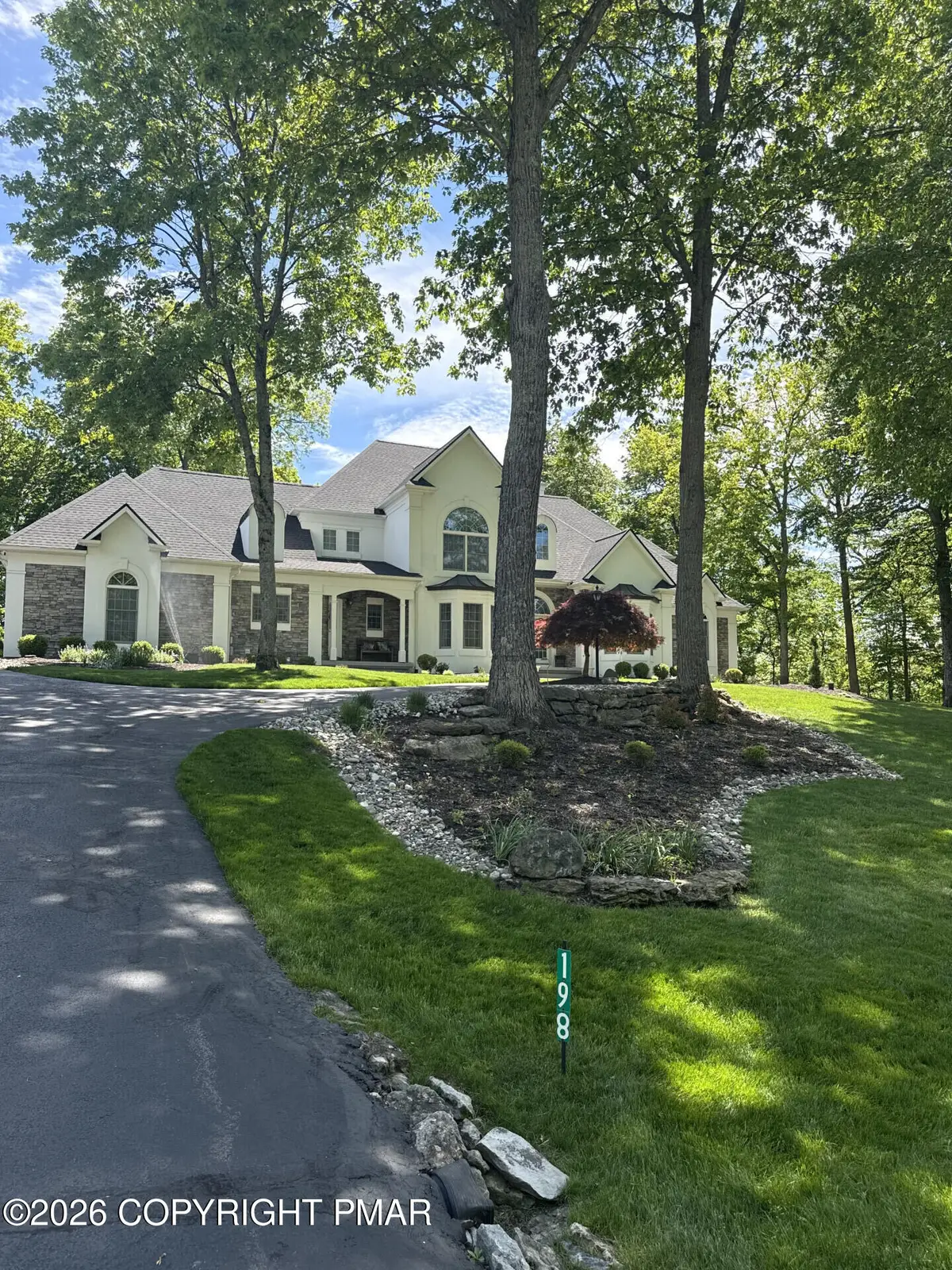 198 Great Bear Way Road, East Stroudsburg, PA 18302 - #1