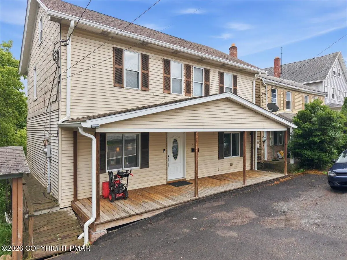 215 Towanda Street, White Haven, PA 18661 - #1
