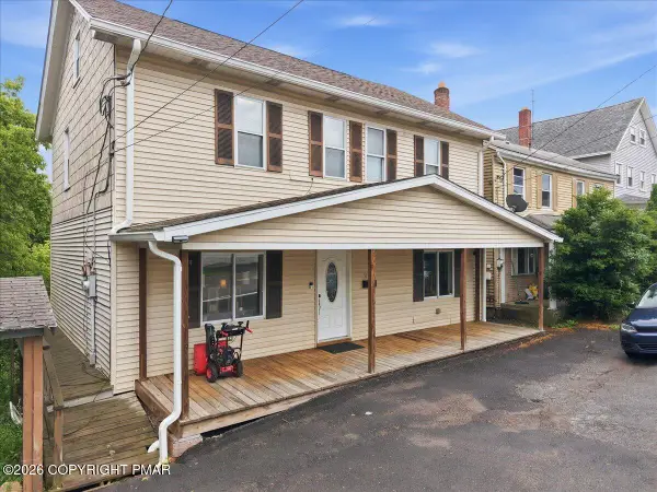 215 Towanda Street, White Haven, PA 18661