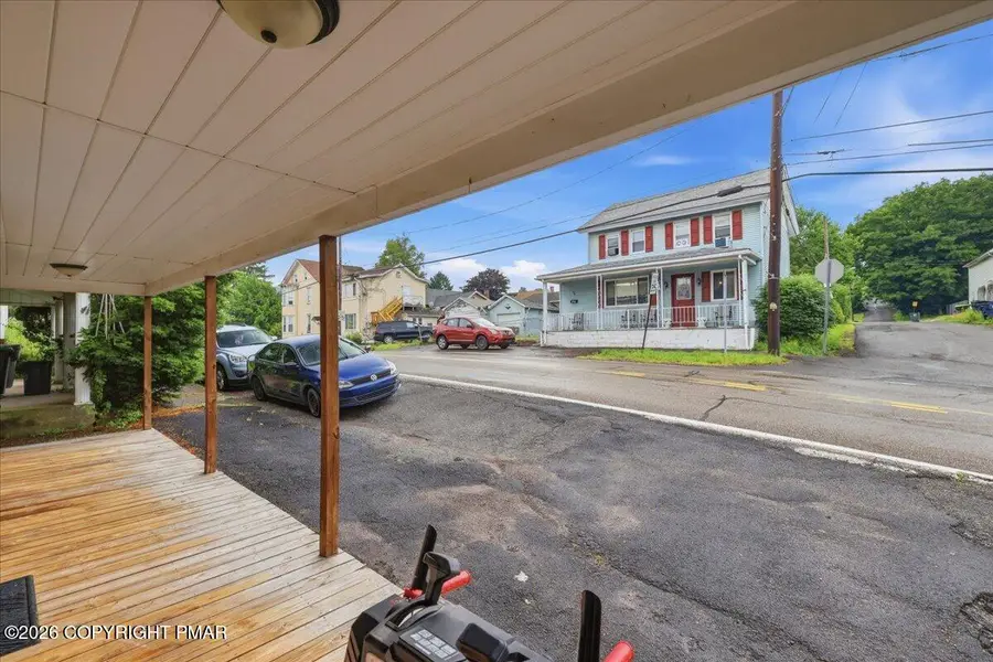 215 Towanda Street, White Haven, PA 18661 - #3