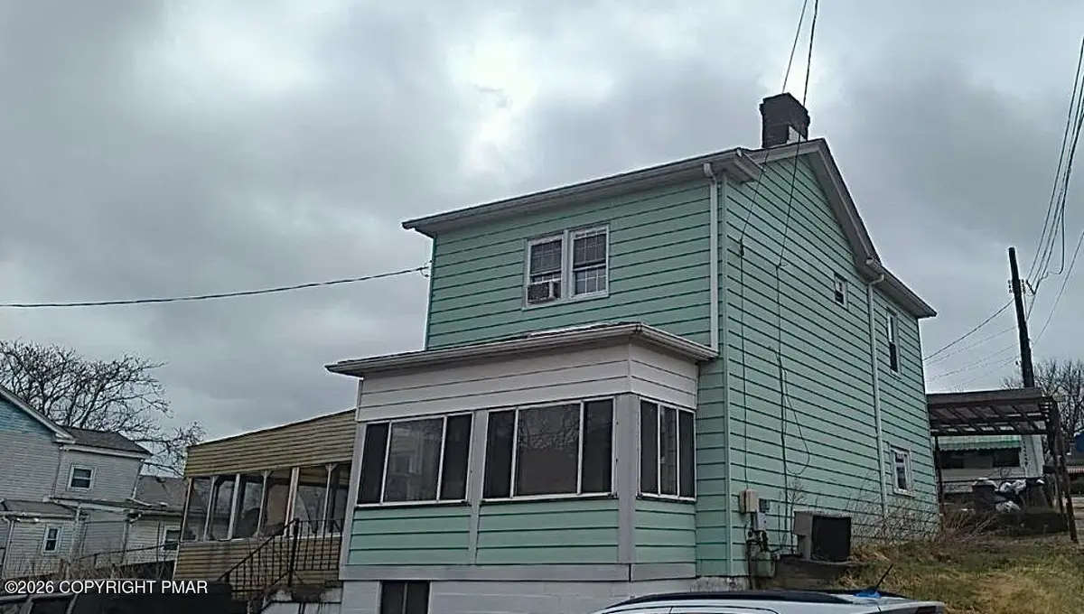 117 Grant Avenue, Homestead, PA 15120 - #1