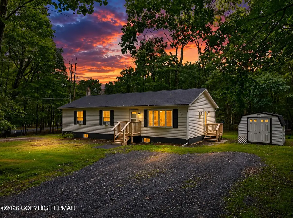 110 Gumwood Lane, Kunkletown, PA 18058 - #1