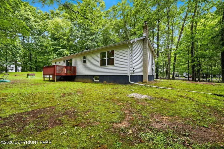 110 Gumwood Lane, Kunkletown, PA 18058 - #3
